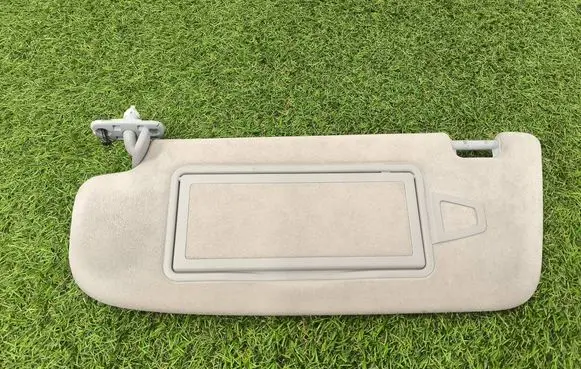 Mercedes-Benz S W221 Sun visor A2218100710