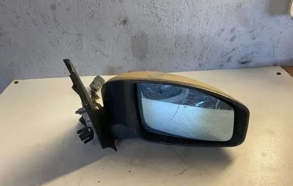 Renault Espace IV Front door electric wing mirror E9014181