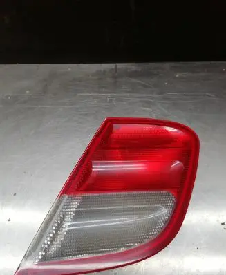 Mercedes-Benz CLK A208 C208 Rear/tail lights 2088200664