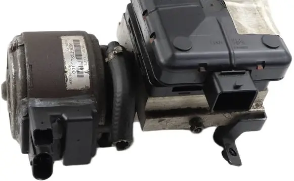 Citroen C5 Air suspension compressor 9636713880 5002074C MP8025GFP