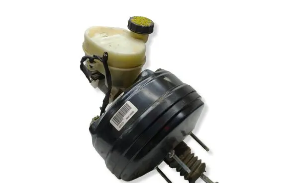 Ford Mustang VI Brake booster FR3C2B195BL S4U88