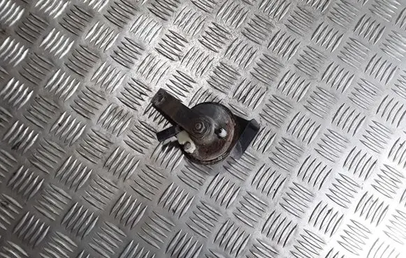 Nissan Almera N16 Horn signal EC9CH2143 703881157