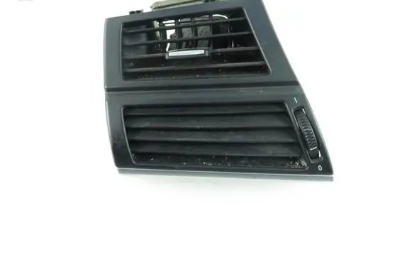 BMW X6 E71 Dashboard side air vent grill/cover trim 7161803
