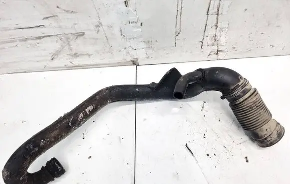 Citroen C5 Intercooler hose/pipe 9638038080 98060200