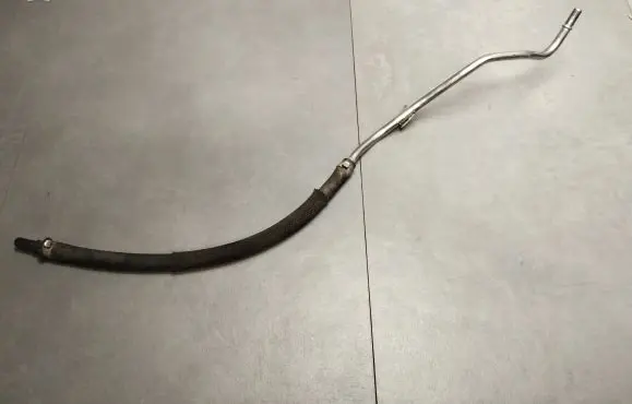 Land Rover Range Rover Sport L320 Engine coolant pipe/hose 229308AB