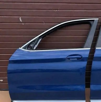 BMW X4 G02 Front door 41517478339 7478339