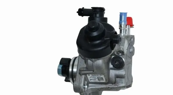 Iveco Daily 5th gen Fuel injection high pressure pump