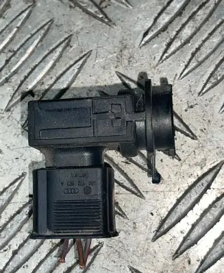 Audi A6 S6 C6 4F Other wiring loom 4B0972883A