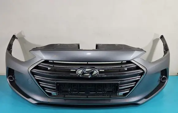 Hyundai Elantra VI Front bumper 86511-F2000 IMPRK1519447