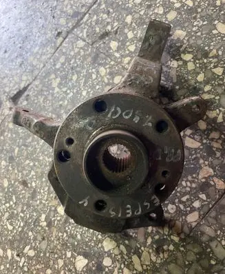 Renault Espace - Grand espace IV Front wheel hub