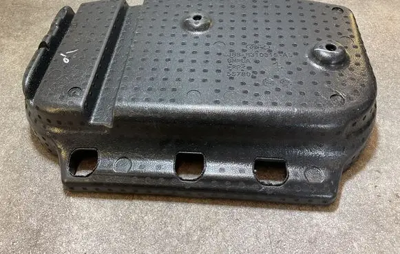 Ford Mach-E I Tool set LJ8BR310B16AB 55780