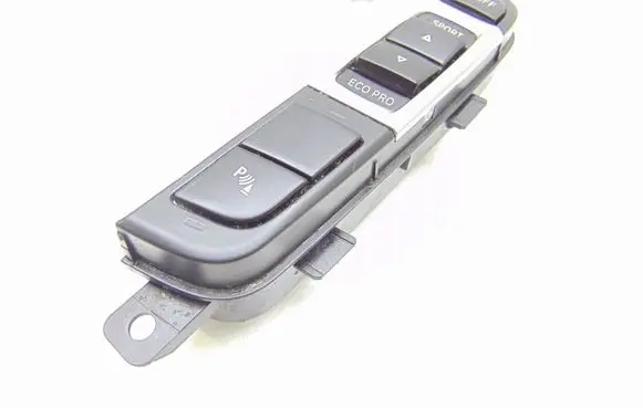 BMW X3 G01 Aerial antenna switch 9257397