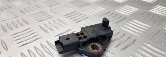 Volvo V50 Crankshaft position sensor 9643695780
