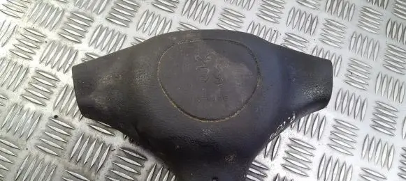 Peugeot 106 Steering wheel airbag 96223662zl