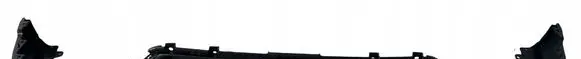 KIA Niro Rear bumper 86610G5000