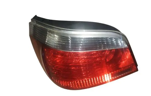 BMW 5 E60 E61 Rear/tail lights 6923305