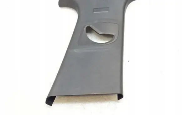 Peugeot 308 (B) pillar trim (top) 9677445977