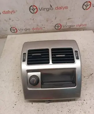 Jaguar XF X250 Rear air vent grill Ax2367846a