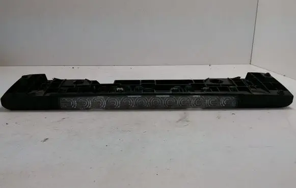 Peugeot 407 Third/center stoplight 9647734980