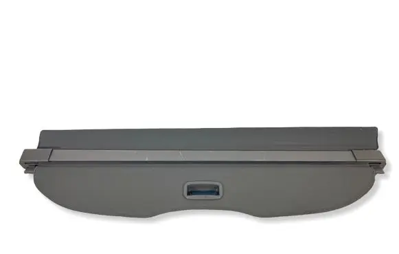 Ford Focus Parcel shelf load cover 