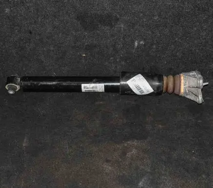 BMW 3 F30 F35 F31 Rear shock absorber/damper 6791570