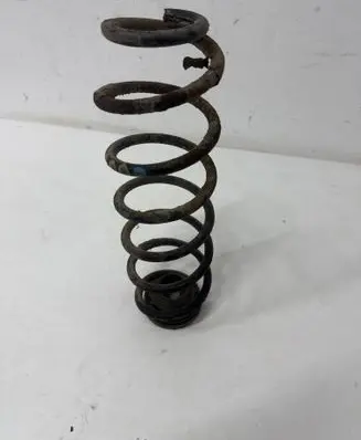 Volkswagen Polo Front coil spring