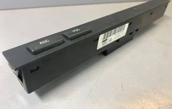 BMW 5 E39 ASC control unit/module 8373708
