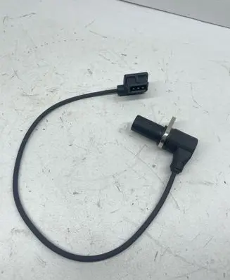 BMW 3 E36 Crankshaft position sensor 1125518220