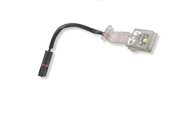 BMW 3 F30 F35 F31 Rear door handle exterior light 7277448