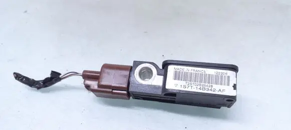 Ford Mondeo Mk III Airbag deployment crash/impact sensor 1S7T14B342AF