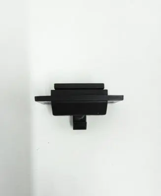 Dodge Journey Glove box opening button 