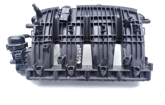 Audi A4 S4 B9 8W Intake manifold 06L133201DH 0261230572 06L906051K