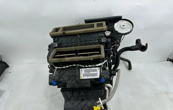 Volvo V40 Interior heater climate box assembly 31418912