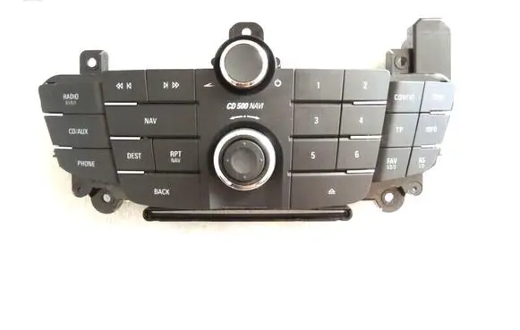 Opel Insignia A Radio/CD/DVD/GPS head unit 13240778 13273255