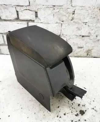 Volkswagen Golf Plus Armrest 5M0864207E 1185412 9GC173B