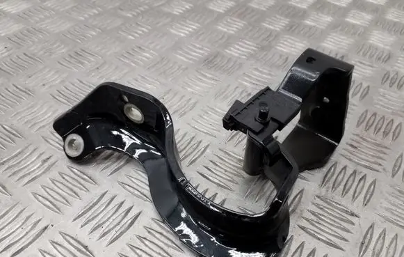 Audi A6 S6 C6 4F Tailgate/trunk/boot hinge 4F9827299D
