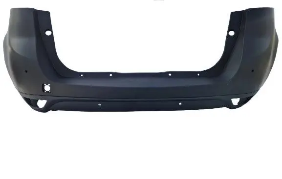 Renault Scenic III - Grand scenic III Front bumper 850220040R