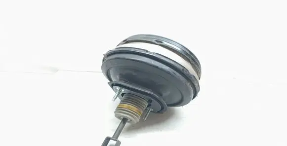 Brake booster