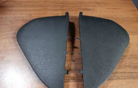 Audi Q7 4M Other interior part