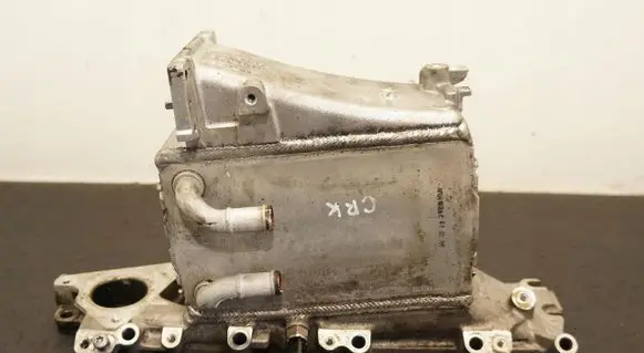 Volkswagen T-Roc Intake manifold 04L129766AC