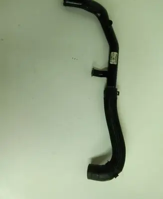 Jaguar XF Engine coolant pipe/hose G4D38A512AF
