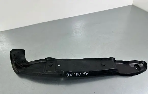 Audi A6 S6 C7 4G Fender end trim 4G0821112 4G0821113 C30134102