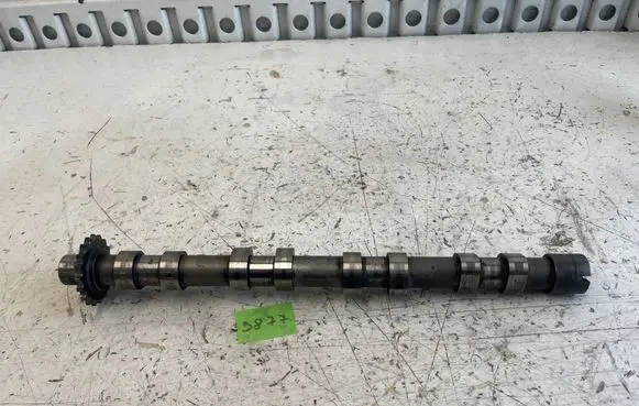 Peugeot 407 Camshaft 9644216280