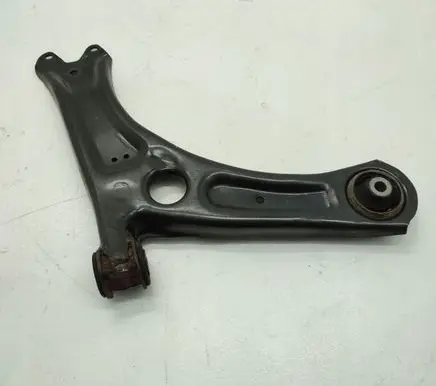 Skoda Yeti (5L) Front lower control arm/wishbone 1K0407152BG