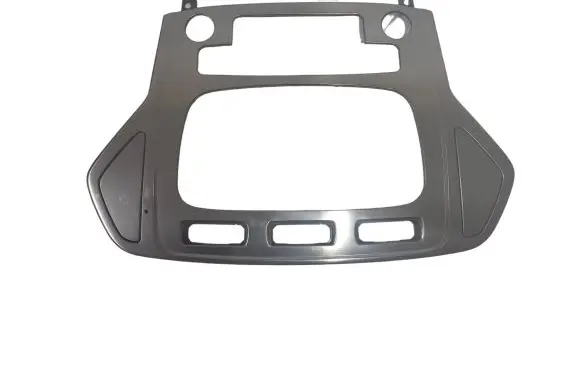 Ford Mondeo MK IV Radio/GPS head unit trim 7S7118522