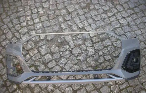 Audi Q5 SQ5 Front bumper 80A807437P