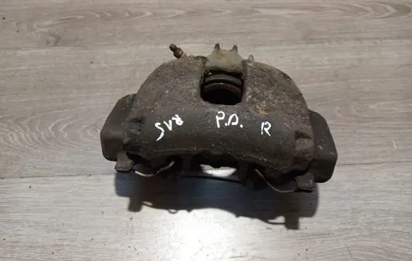 Volvo S60 Front brake caliper