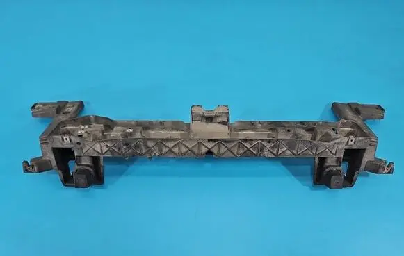 Peugeot 5008 Radiator support slam panel 9672379580 IMPRK1527162