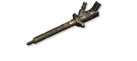 Ford Focus C-MAX Fuel injector 892080 0445110188 DC7F