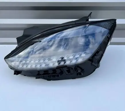 Hyundai IONIQ 6 Headlight/headlamp 92101KL100 221122 A2027040193